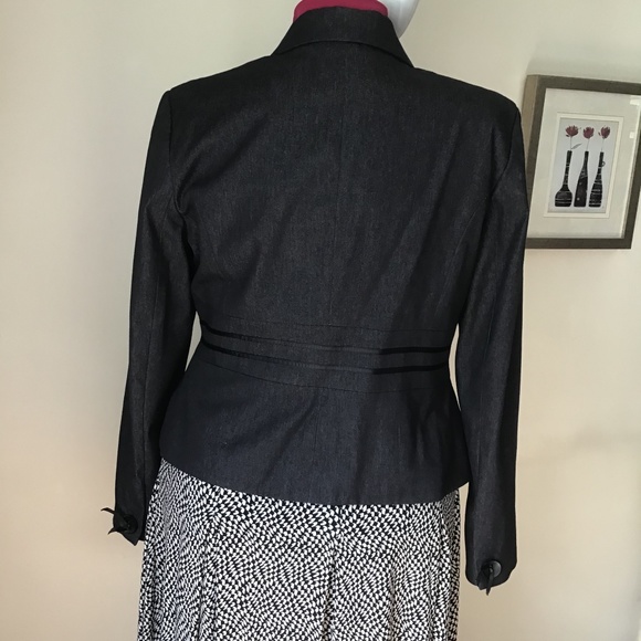 NWOT Suit coat - Picture 6 of 11